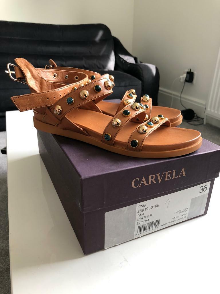 carvela king